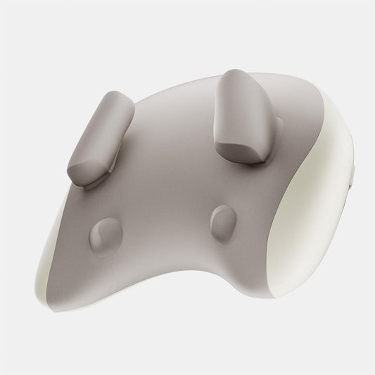 HiSoo - Pillow Neck & Shoulder Massager